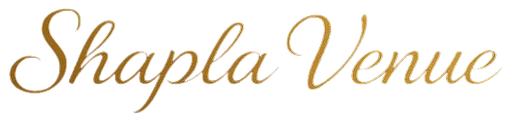 Shapla Venue Text
