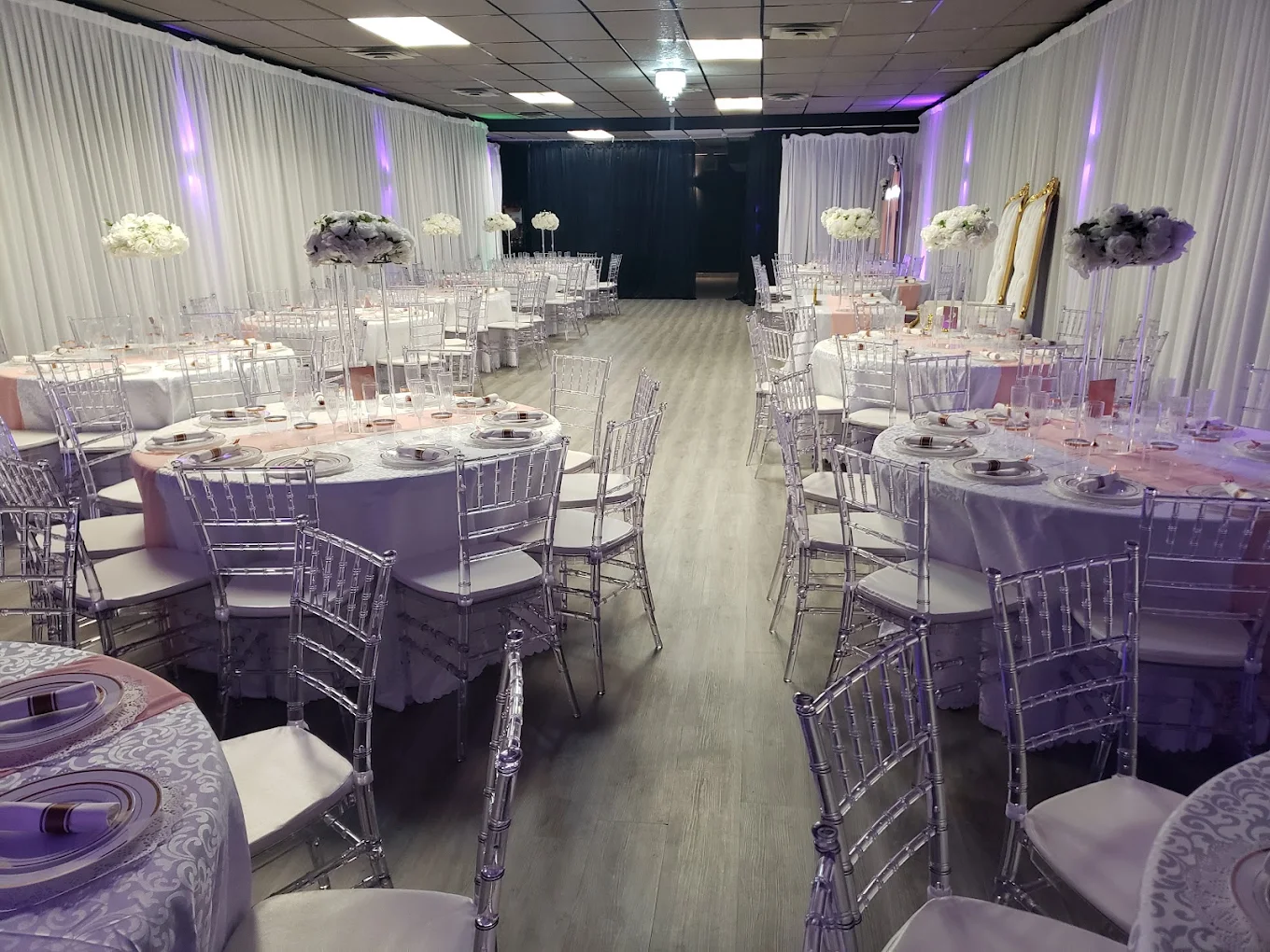About Shapla Venue