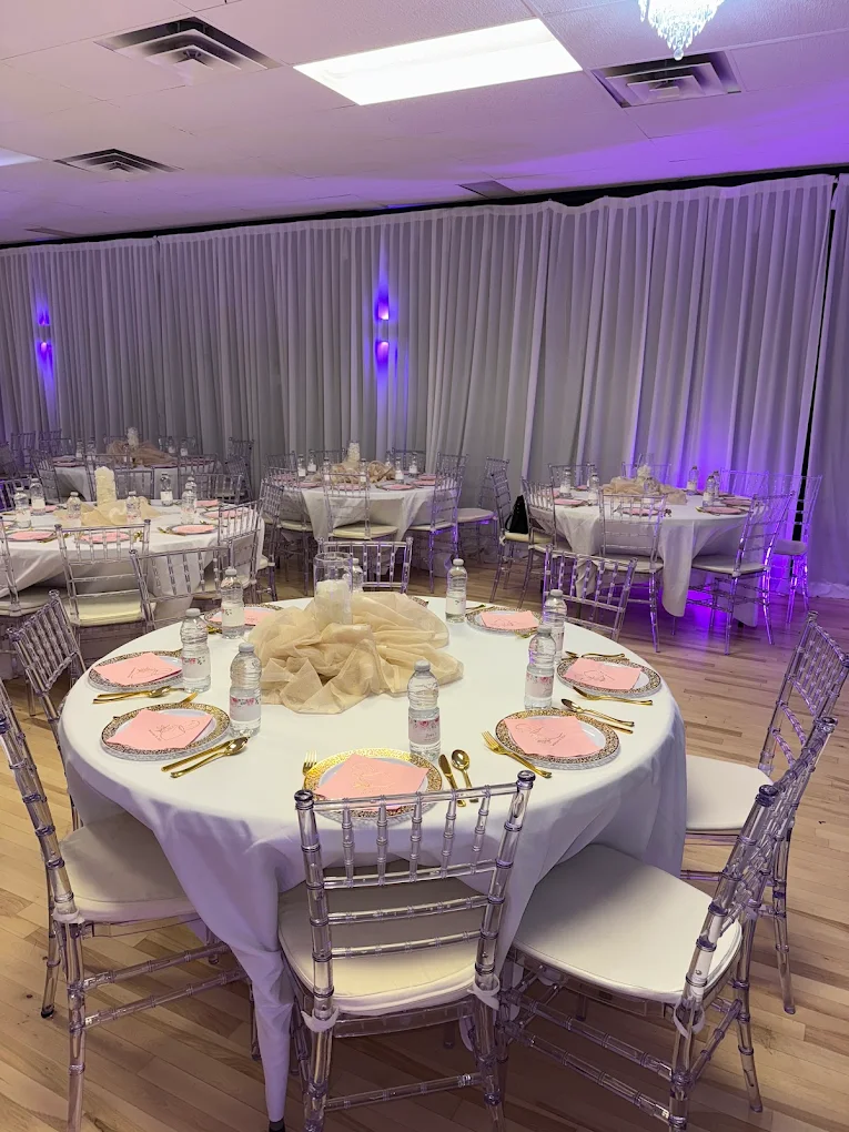 Shapla Venue on Instagram