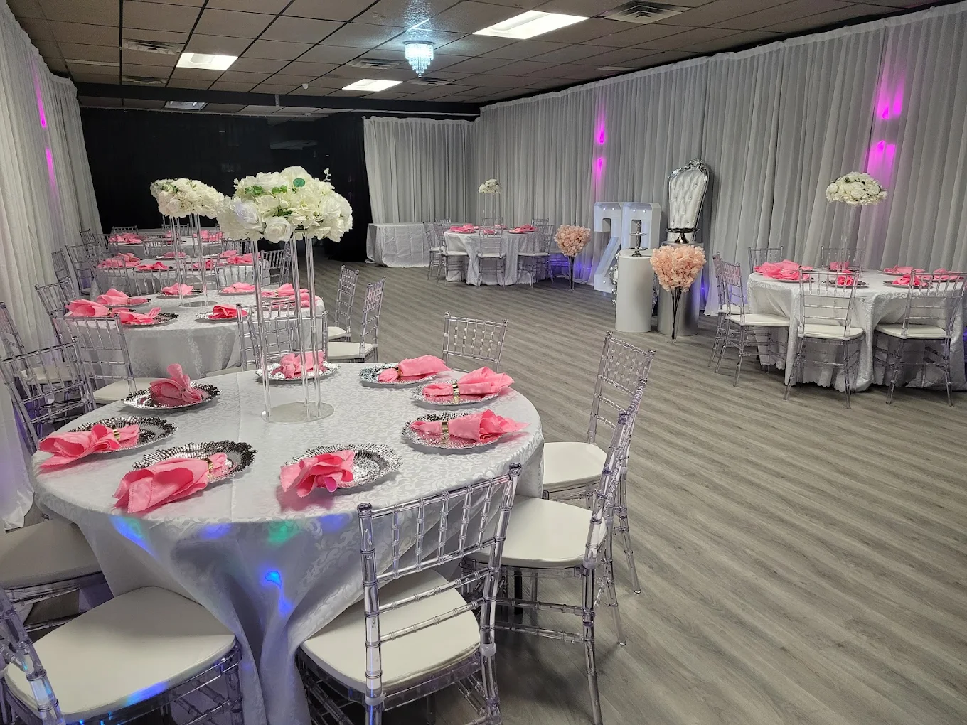 Shapla Venue on Instagram